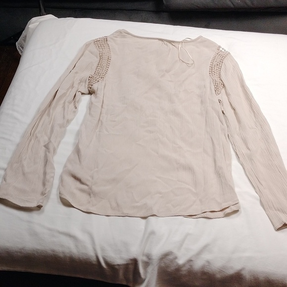 NWT Joseph A. Women's long sleeved top size medium - Picture 9 of 12